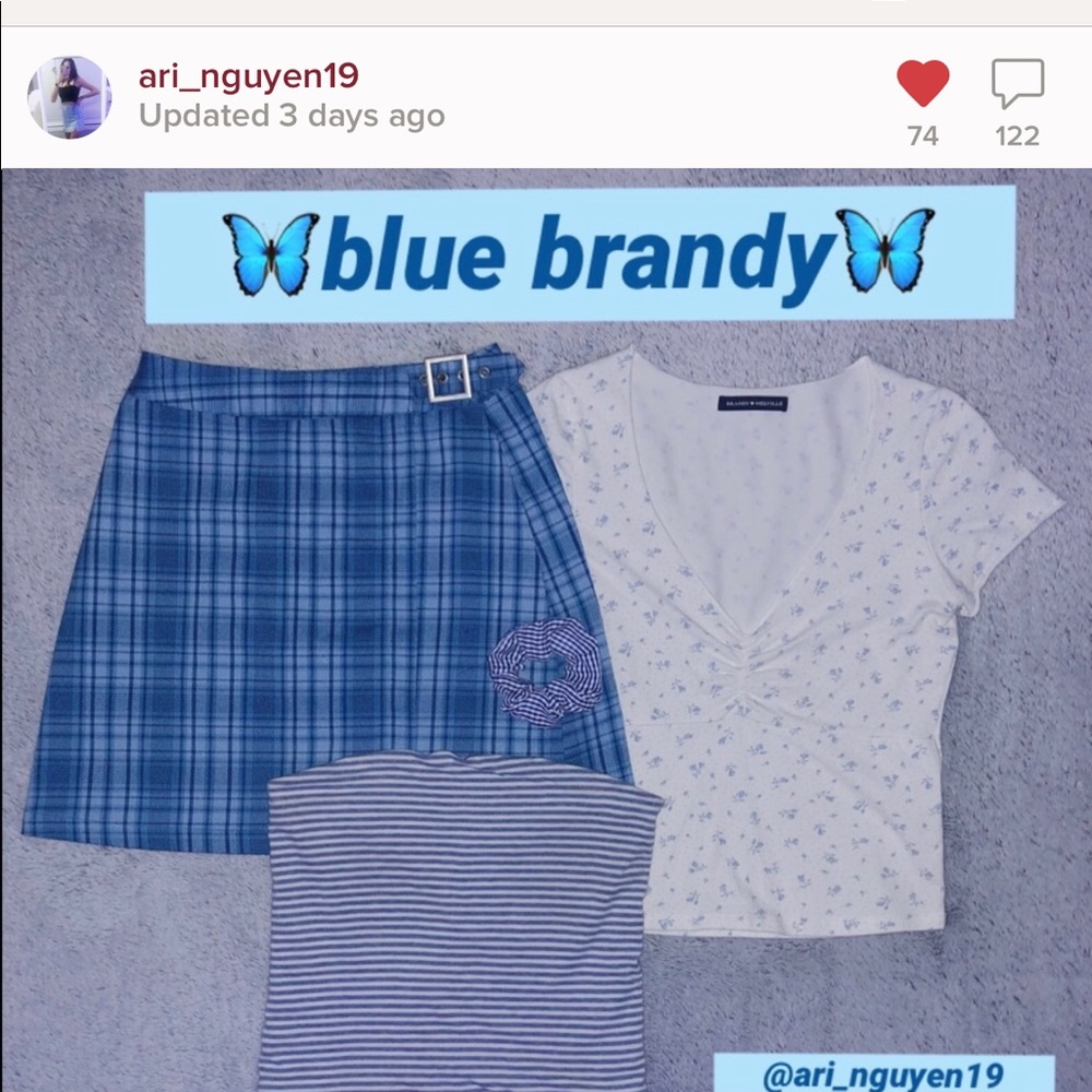 Giveaway entry!